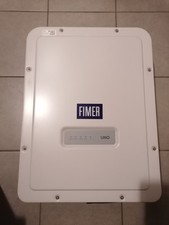 Inverter fimer solar usato  Varese