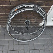 Fulcrum racing campagnolo for sale  ROMFORD