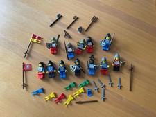 Lego konvolut castle gebraucht kaufen  Vellmar