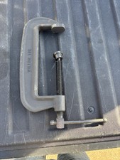 Wilton 108 clamp for sale  Fort Dodge