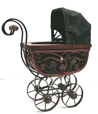 Vintage wicker ratan for sale  North Port