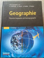 Geographie physische geographi gebraucht kaufen  Kaiserslautern
