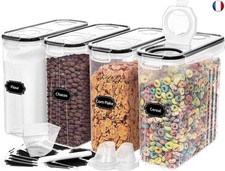 Skroam pack cereal d'occasion  Paris I