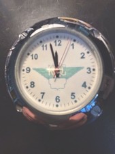 Harley lenker uhr gebraucht kaufen  Köln