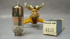 Tubo de vácuo 6JB8 Philco - Ford na caixa original comprar usado  Enviando para Brazil