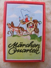 Märchenquartett märchen quar gebraucht kaufen  Bremen
