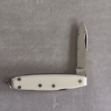 Petit ancien couteau d'occasion  Montignac
