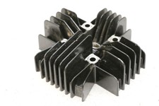 Cylinder head yamaha d'occasion  France