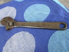 Crescent tool adjustable for sale  Fort Wayne