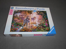 Ravensburger puzzle 1000 gebraucht kaufen  Runkel