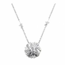 Collier chaîne pendentif d'occasion  Boutigny-sur-Essonne