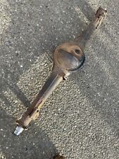 Mgb banjo axle for sale  DONCASTER
