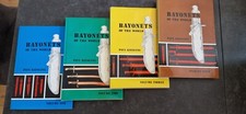Bayonets for sale  ABERDARE