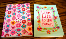 Set horizon notebooks for sale  Lebanon