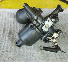 Carburatore mini cooper usato  Vigevano