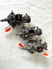 Group carburetors autolite for sale  Osteen