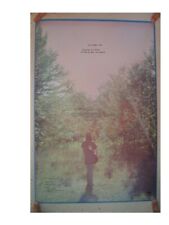 Cat power poster for sale  Dripping Springs