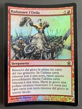 Mtg radunare orda usato  Gatteo