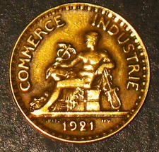 Francs chambre commerce d'occasion  Bourg-Saint-Maurice
