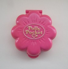 Bluebird polly pocket for sale  LEIGHTON BUZZARD