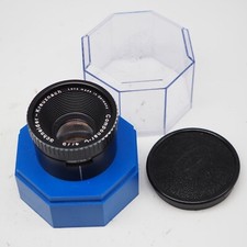 Schneider componar 75mm for sale  SHEFFORD