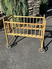 Antique wooden wood for sale  Portland