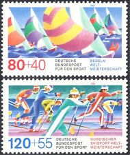 Germany 1987 sports for sale  BIRMINGHAM