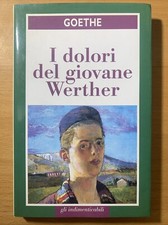 Dolori del giovane usato  Castiglione delle Stiviere