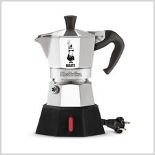Caffettiera moka elettrika usato  Tortoreto