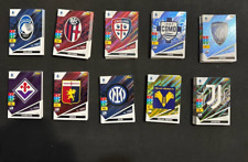 Lista carte calciatori usato  Latronico