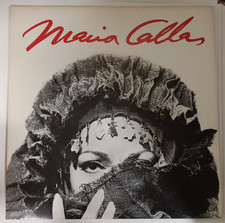 Maria callas opera usato  Bologna