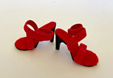 Red strappy 1950 for sale  Rotonda West