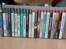 Collezione ps3 abbonamento usato Collezione ps3 abbonamento usato  Collegno