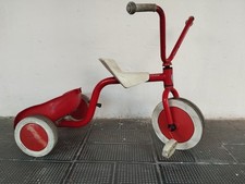 Triciclo vintage usato  Altamura