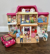 Vtg 1997 fisher for sale  Aubrey