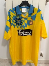 terza maglia inter usato  Grumo Appula