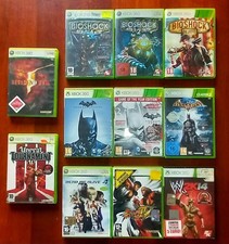 batman 360 xbox gioco usato  Bellaria Igea Marina