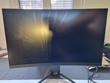 Msi ptix g24c6p gebraucht kaufen  Quedlinburg