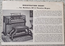 baldwin manual organ for sale  Palo Alto