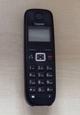 Gigaset as320 telefon gebraucht kaufen  Vilshofen an der Donau