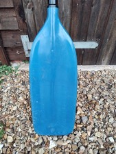 Schlegel canoe paddle for sale Schlegel canoe paddle for sale  BEDFORD