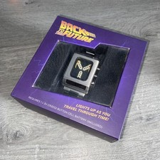 bttf delorean for sale  MANCHESTER