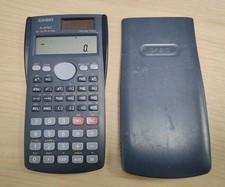 Casio 85ms solar for sale  AYLESBURY