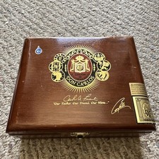 Arturo fuente carlos for sale  Frazier Park