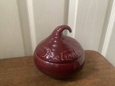 Vintage ceramic novelty for sale  KING'S LYNN