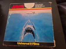 Jaws 1975 super for sale  BROXBOURNE