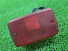 Lâmpada traseira YAMAHA genuína usada GT50 3M7 bom estado. 3165 comprar usado  Enviando para Brazil