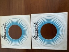 7 record sleeves for sale 7 record sleeves for sale GREAT YARMOUTH