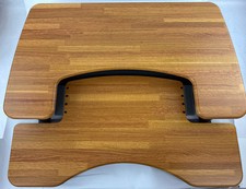 Varidesk proplus dark for sale  Minneapolis