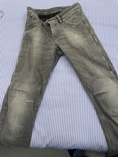 Jeans moto donna usato  Pozzuoli